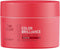 Wella Brilliance Haarmasker weerbarstig haar -150 ml - Haarmasker droog haar - Haarmasker beschadigd haar