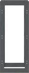 vidaXL - Haardhoutrek - 60 - x - 25 - x - 100 - cm - massief - grenenhout