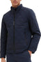 TOM TAILOR casual biker jacket - Heren Jas - Lange mouw - Maat XL