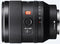 Sony FE 35mm F1.4 GM - Prime Lens - Compact en lichtgewicht - Stof- en vochtbestendig