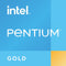 Intel Pentium Gold G6405 - Processor - 4,1 GHz - 2 Cores - LGA 1200 - 58W