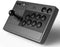 8Bitdo Arcade Stick - Joystick - Draadloos en Draad - Zwart