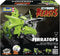 1:35 Revell 07852 CyberBeasts - TerraTops - 32cm - in Kleur - Easy Click Systeem Plastic Modelbouwpakket