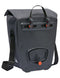 Vaude ReCycle Pro - Enkele fietstas - Waterdicht gelast - Zwart