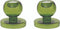 Urban Nature Culture - Tealight holder Peridot - Set van 2 stuks