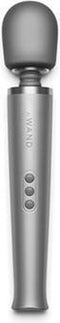 Le Wand Oplaadbare Massager Grijs