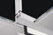 Da-Lite Descender Electrol - Projectiescherm 173 x 300 cm - Wit