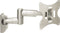 TV muur beugel zilver (23-42 inch) draaibaar H9-6L Mywall