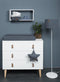 Bopita Indy Commode Met 3 Laden