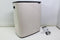 Brabantia Bo Touch Bin - Prullenbak - 60 liter - Soft Beige