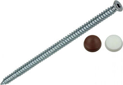 Plug Mea Beton Raamschr. Verz. Vk Mea Fbs 505509 7,5X152Mm