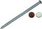 Plug Mea Beton Raamschr. Verz. Vk Mea Fbs 505509 7,5X152Mm