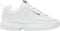 British Knights IVY - Lage sneakers - Lichtgewicht - Wit - maat 39