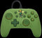 PowerA NSGP0203-01 - Bedrade Gamecontroller - Ergonomisch Comfort - Groen