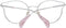 Ladies' Spectacle frame Police PL926 500SNA