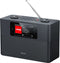 Kenwood CR-ST200S - Smart Radio - 4.3
