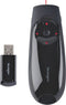 Kensington Presenter Expert - Draadloze Presenter met Rode Laser - Zwart