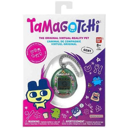 TAMAGOTCHI - STAINED GLASS SPRING - (3296580429967)