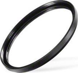 Walimex Slim MC UV - Filter 58mm - Blokkeert UV-licht - Vermindert chromatische aberraties