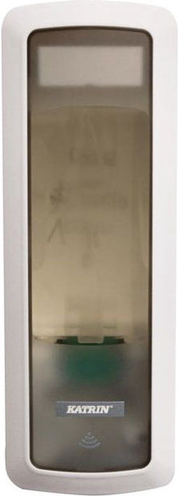 Zeepdispenser katrin touchfree 500ml wit