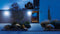 Steinel XLED Home 2 - Schijnwerper - Bewegingssensor 14m - 13,7W - Zwart