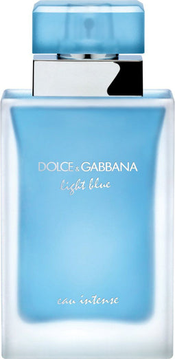 Dolce & Gabbana Light Blue Eau Intensespray - 25ml - Eau de parfum