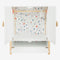 Small Foot - Houten Poppen Kledingkast Little Button met Han