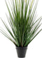 Emerald Kunstplant alopecurus gras groen 120 cm 418166