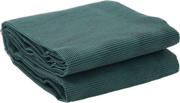 vidaXL - Tenttapijt - 6x3 - m - groen