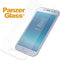 PanzerGlass 7161 - Screenprotector - Dun tempered glass - Samsung Galaxy J2 Pro (2018)