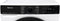 Hisense F5V863BW - Wasmachine - 8kg - Wi-Fi - Wit