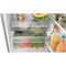 BOSCH KGN362LBF - Koel-vriescombinatie - No-frost XXL VitaFresh - RVS look