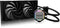 be quiet! Pure Loop 2 - All-in-One Waterkoeling - 280mm radiator met 2x 140mm ventilatoren