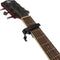 Complete Gitaar Accessoireset: Tuner, Capo, 3-in-1 Bespanningsgereedschap & Meer