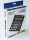 Citizen SDC-444S Desktop Basisrekenmachine Zwart calculator
