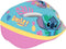 Disney Stitch Kinderhelm - Maat 52-56cm - Goedgekeurd - Europese norm EN1078