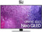 Samsung Neo QLED QN92C - Ultra HD TV - 43 inch - Quantum HDR 2000 - Zilver Zwart