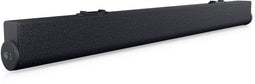Dell Slim Conferencing Soundbar - SB522A - 4,5 W RMS - Zwart
