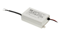 Mean Well PCD-60-1050B LED-driver Constante stroomsterkte 60 W 1.05 A 34 - 57 V/DC Dimbaar, PFC-schakeling, Overbelasti