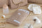 Luier- en doekjeshouder Mi bollito Bruin Klassiek Elegant 1 x 25 x 18 cm