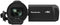 Panasonic HC-VX3 - Handycam - 4K 25fps - Zwart