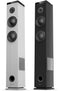 Energy Sistem Tower 5 G2 - Bluetooth Geluidstoren 2.1 - 65W - Wit
