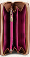 Oilily Sonate - Portemonnee - Dames - Bruin - One Size