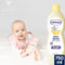 Nenuco vloeibaar zeep/Shampoo baby- Aloe Vera - Jabón Liquido - Ultra Suave/ 750ml - 1 stuk