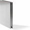 Stainless steel working table foldable