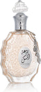 Damesparfum Lattafa EDP Rouat Al Musk 100 ml