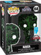 Funko Pop! - Artist Series - Marvel Black Panther Nakia met Pop! Protector