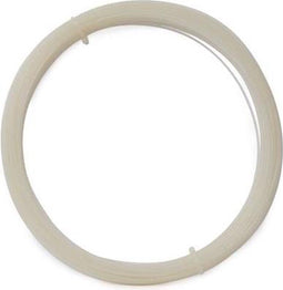 Velleman Vertex Reinigingsfilament voor 3d-printers, 1.75 mm, transparant, 100 g, hittebestendig, voorkomt verstopping van het mondstuk