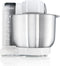 Bosch MUM48CR1 - Keukenmachine - 600W 4 standen 4 snijschijven