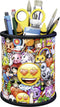 Ravensburger Pennenbak Emoji - 3D puzzel - 54 stukjes